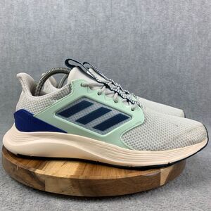 Adidas Energyfalcon X Shoes Womens Size 10 White Sneakers Running Athletic